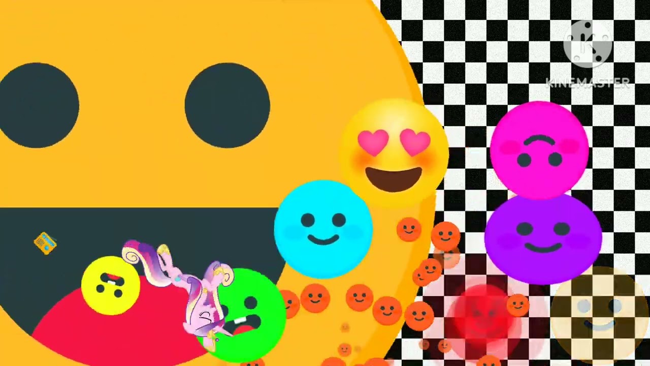 Emoji vacuum add round 1