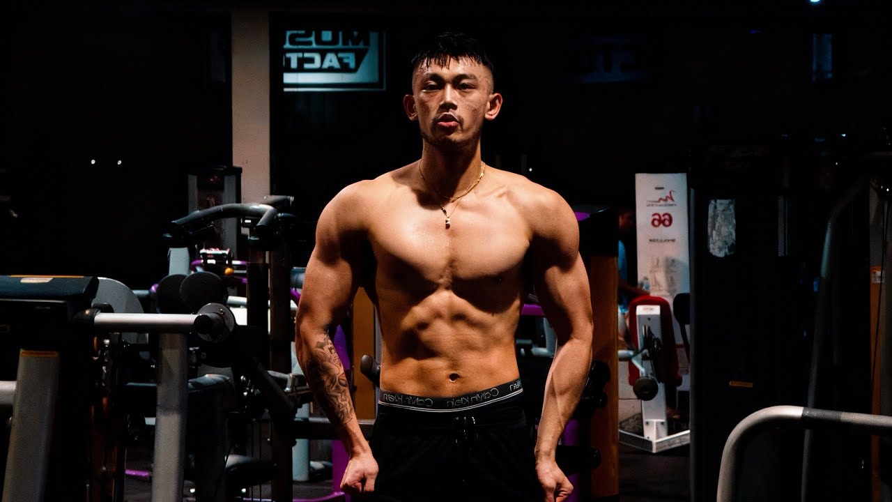 How to Build an Aesthetic Body (A No BS Guide)