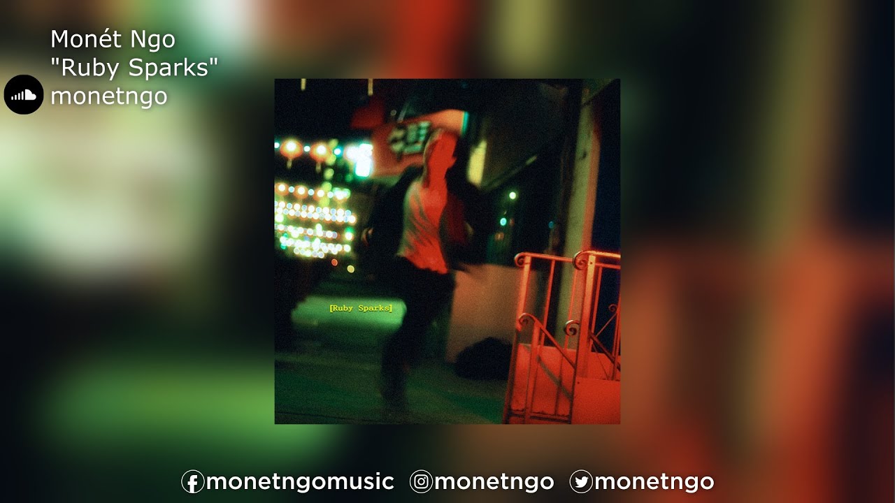 Mon&eacute;t Ngo | 