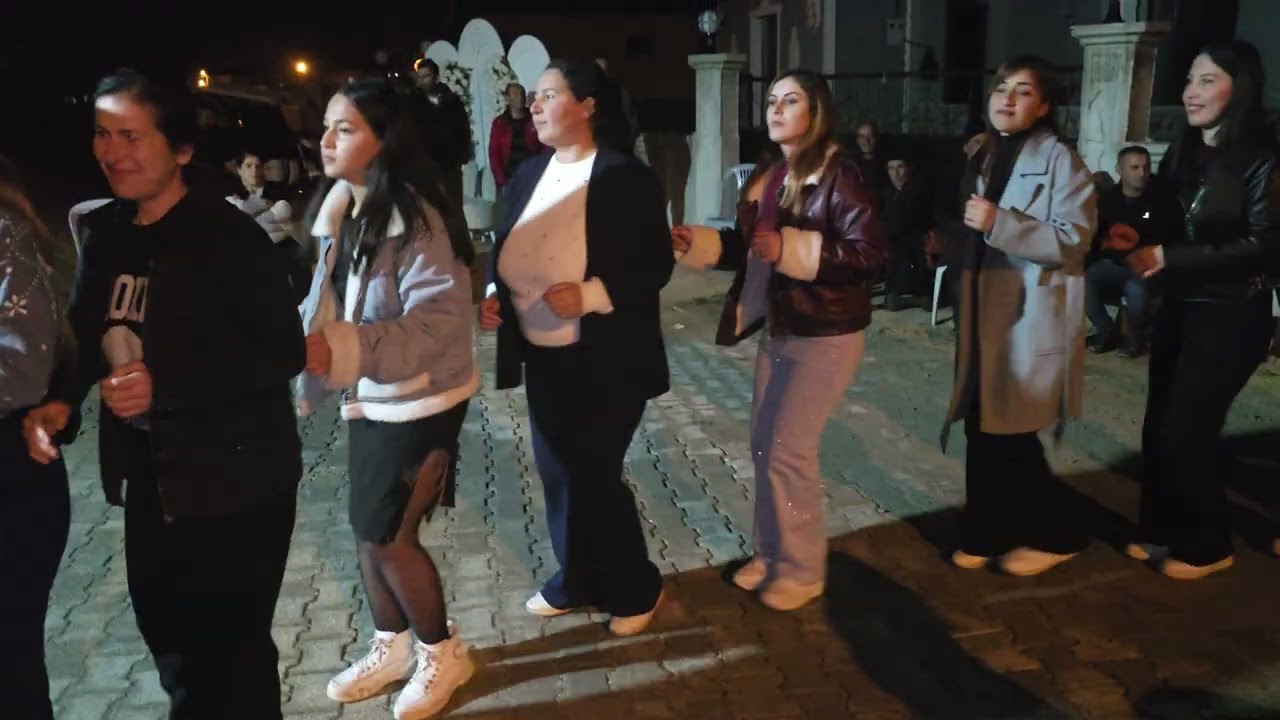DİLA & TAYFUR USTAOĞLU(3)