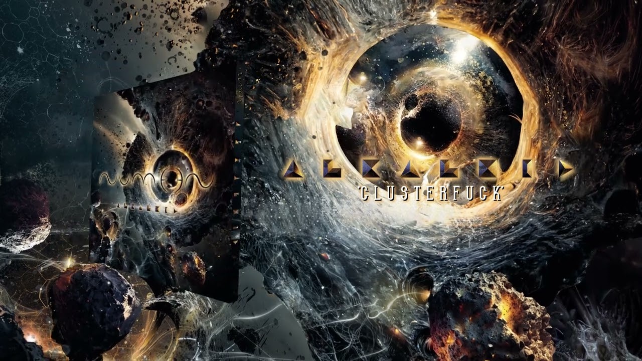 Alkaloid - 