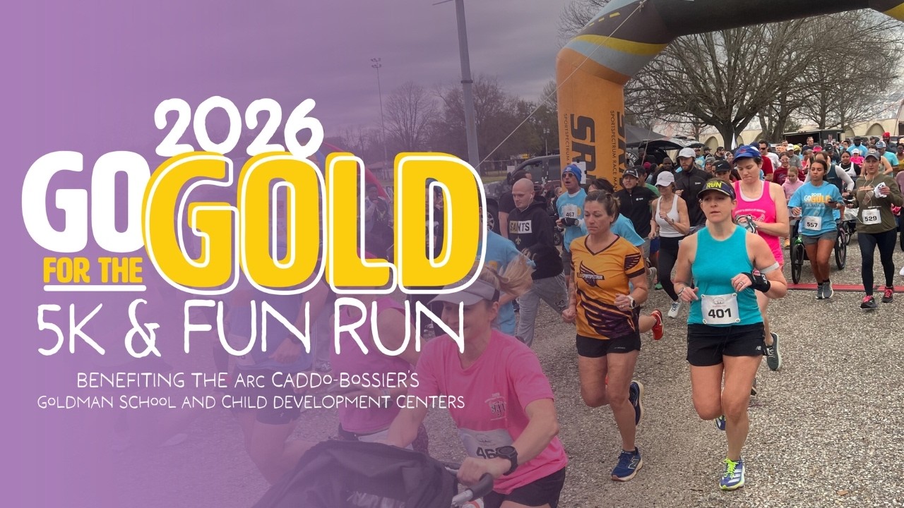 Go for the Gold 2026