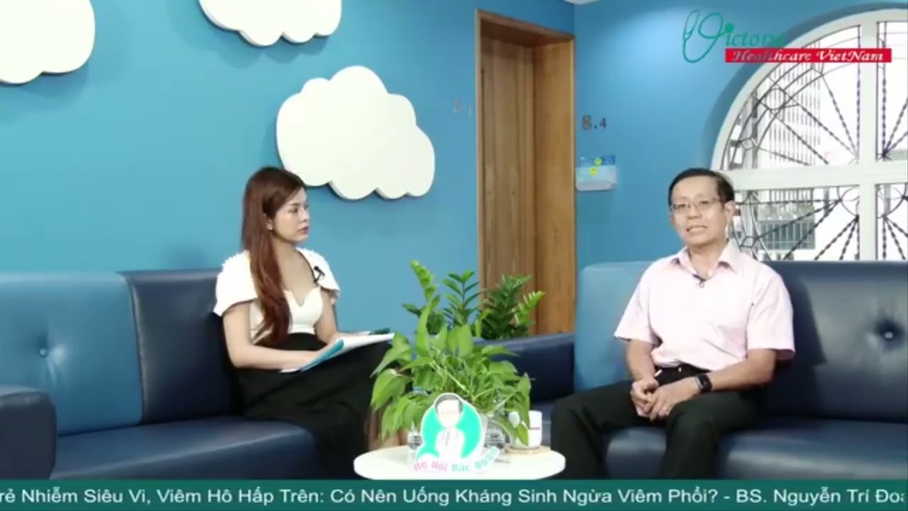 Như thế nào là Virus RSV và nếu nhiễm có cần điều trị kháng sinh không