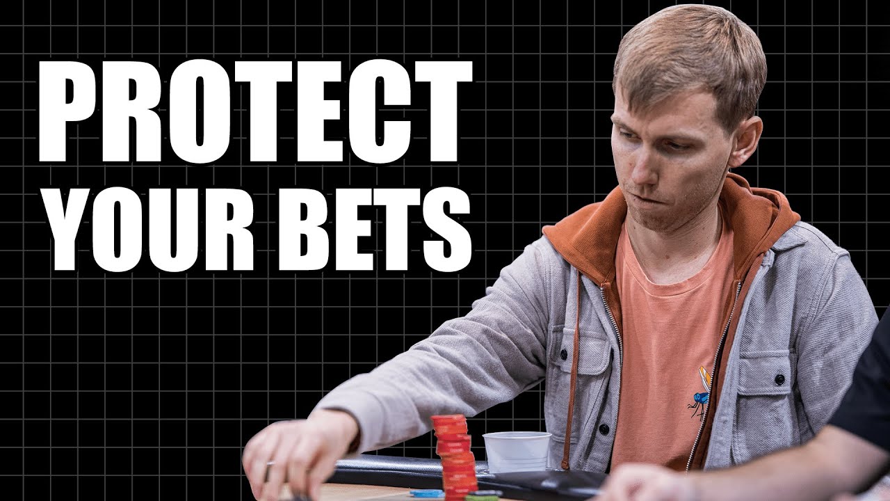 How to Play vs Check-Raises | Upswing Poker Level-Up