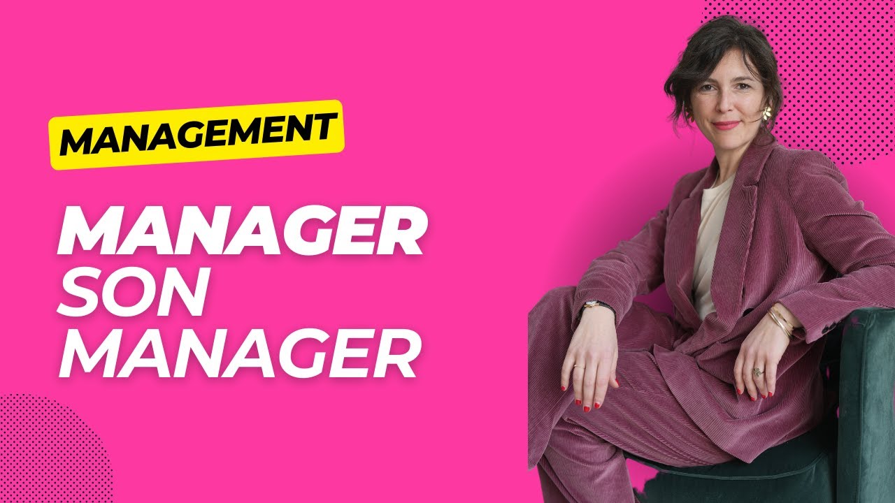 Manager son manager