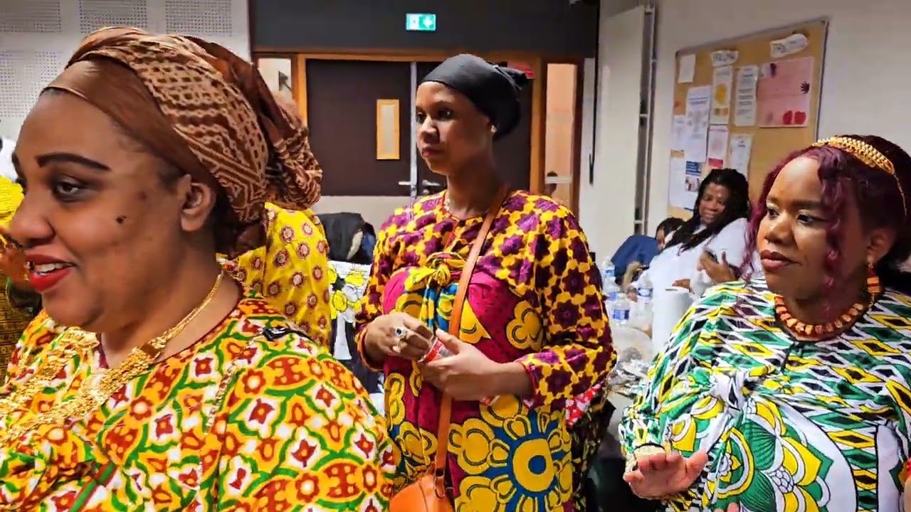 tari pondzo fils Halouwa à Rennes le 27/01/2024