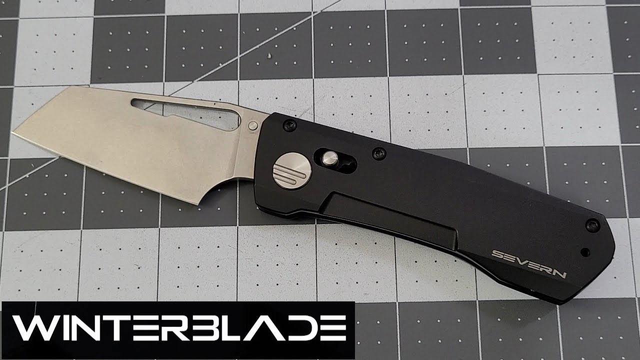 Winterblade Co Severn: Redefining Innovation and Excellence