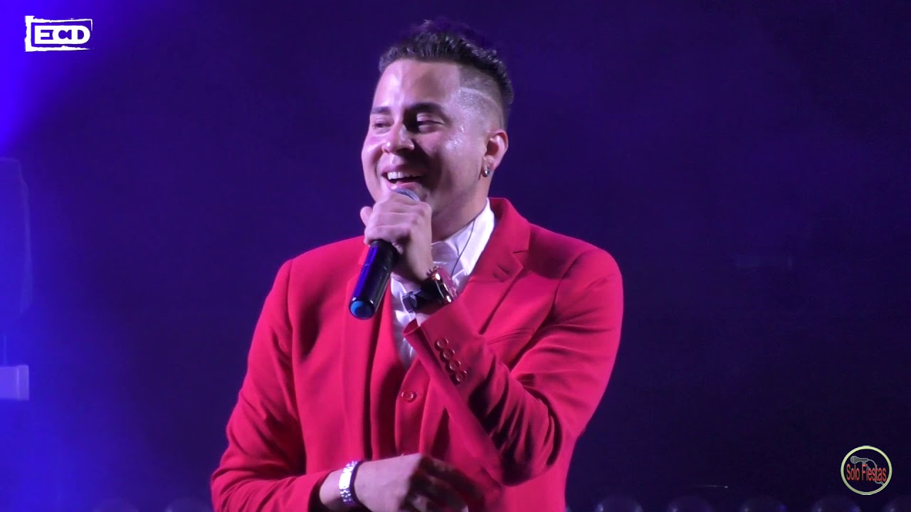 El Combo Dominicano 2019. Me vas a extrañar (Ender Contreras )