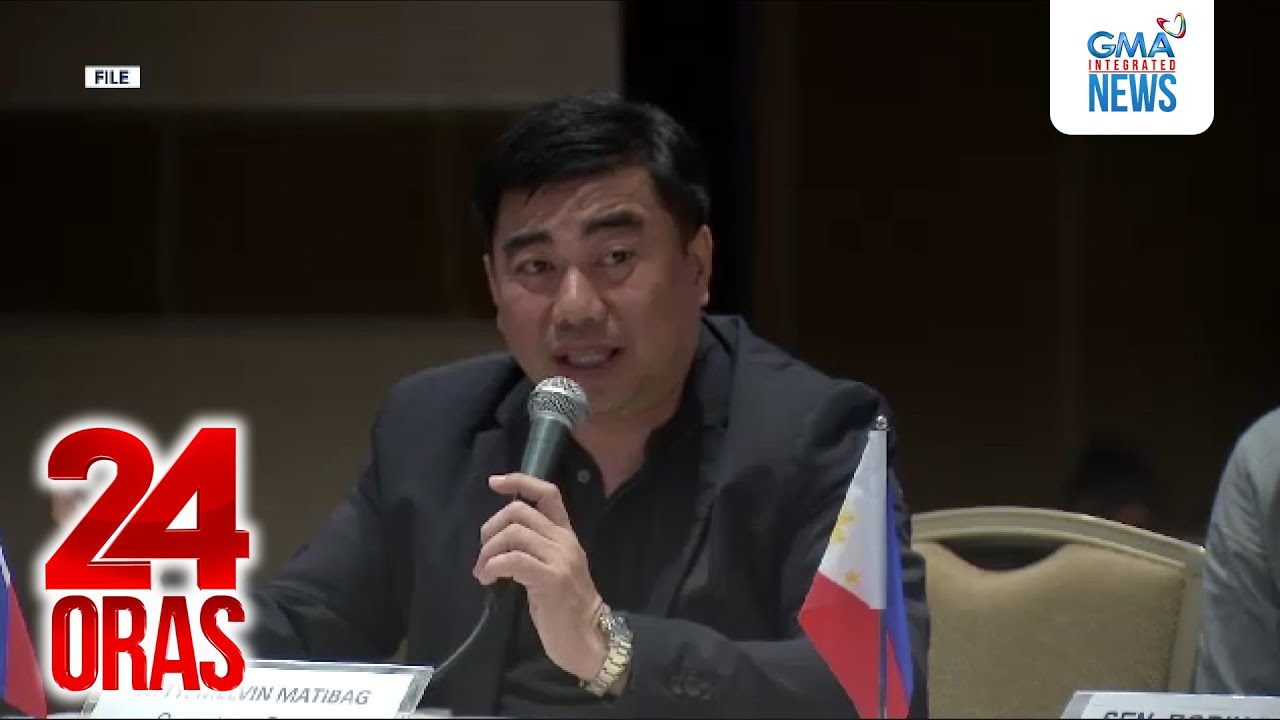 Ex-CabSec ng Duterte admin na si Atty. Matibag, itinalaga ni Pres. Marcos... | 24 Oras