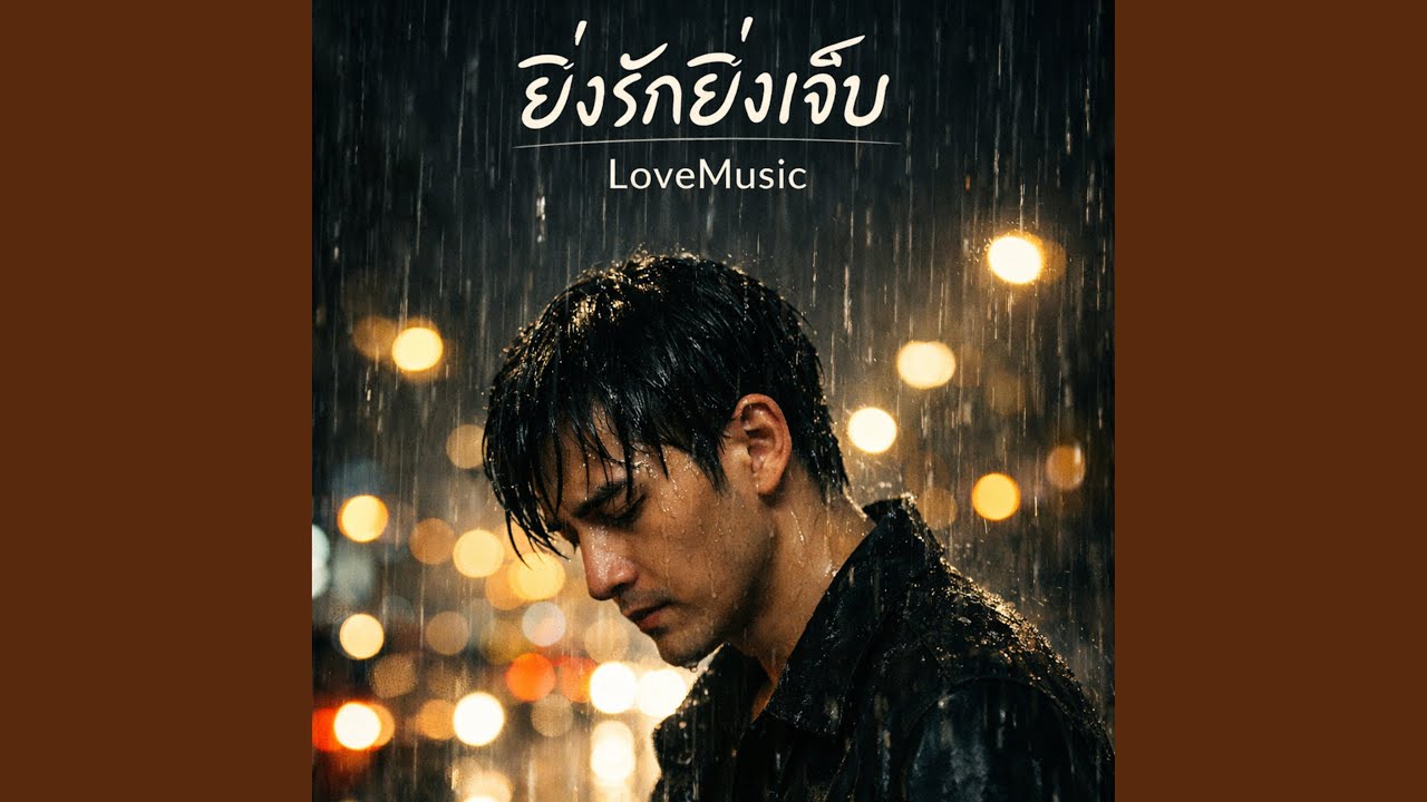 ยิ่งรักยิ่งเจ็บ