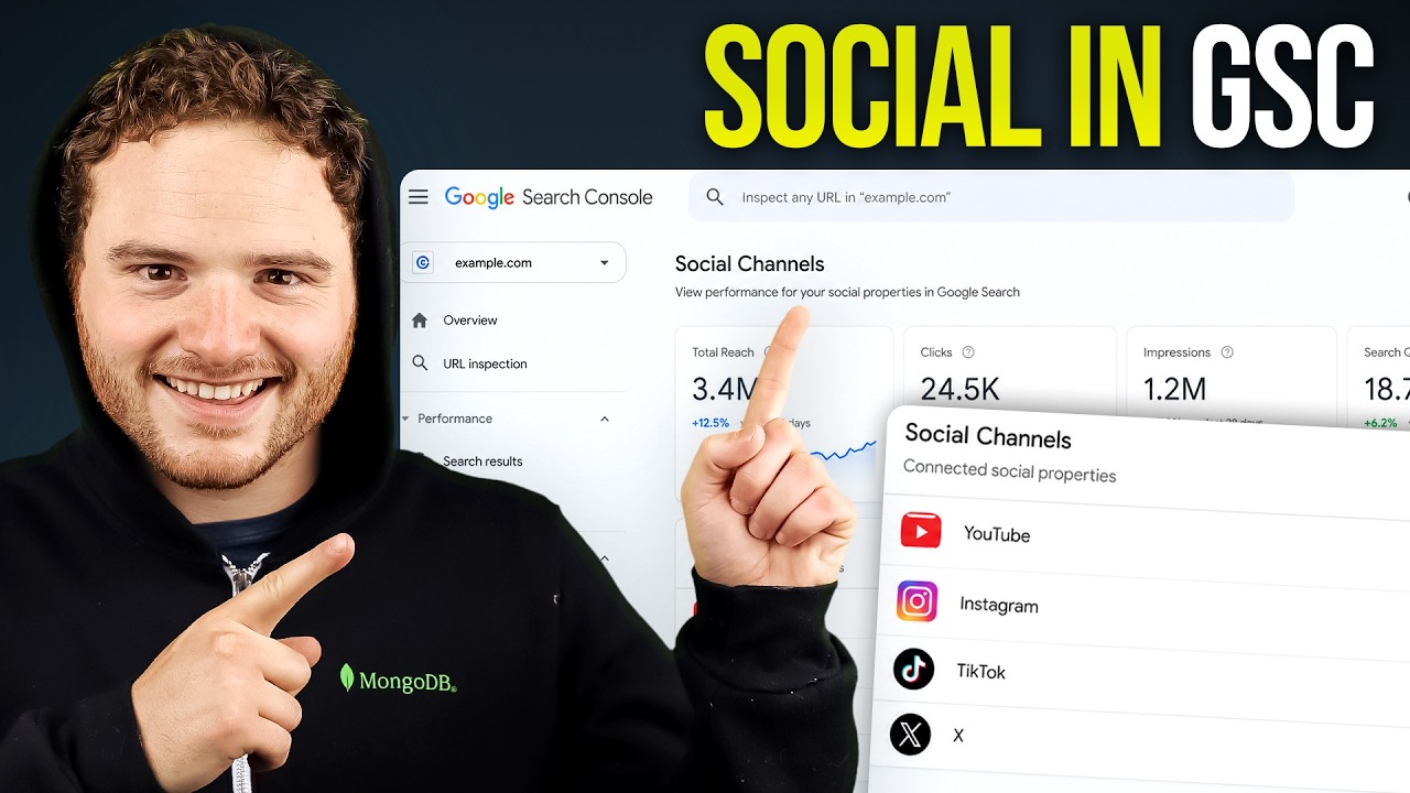 GSC SOCIAL