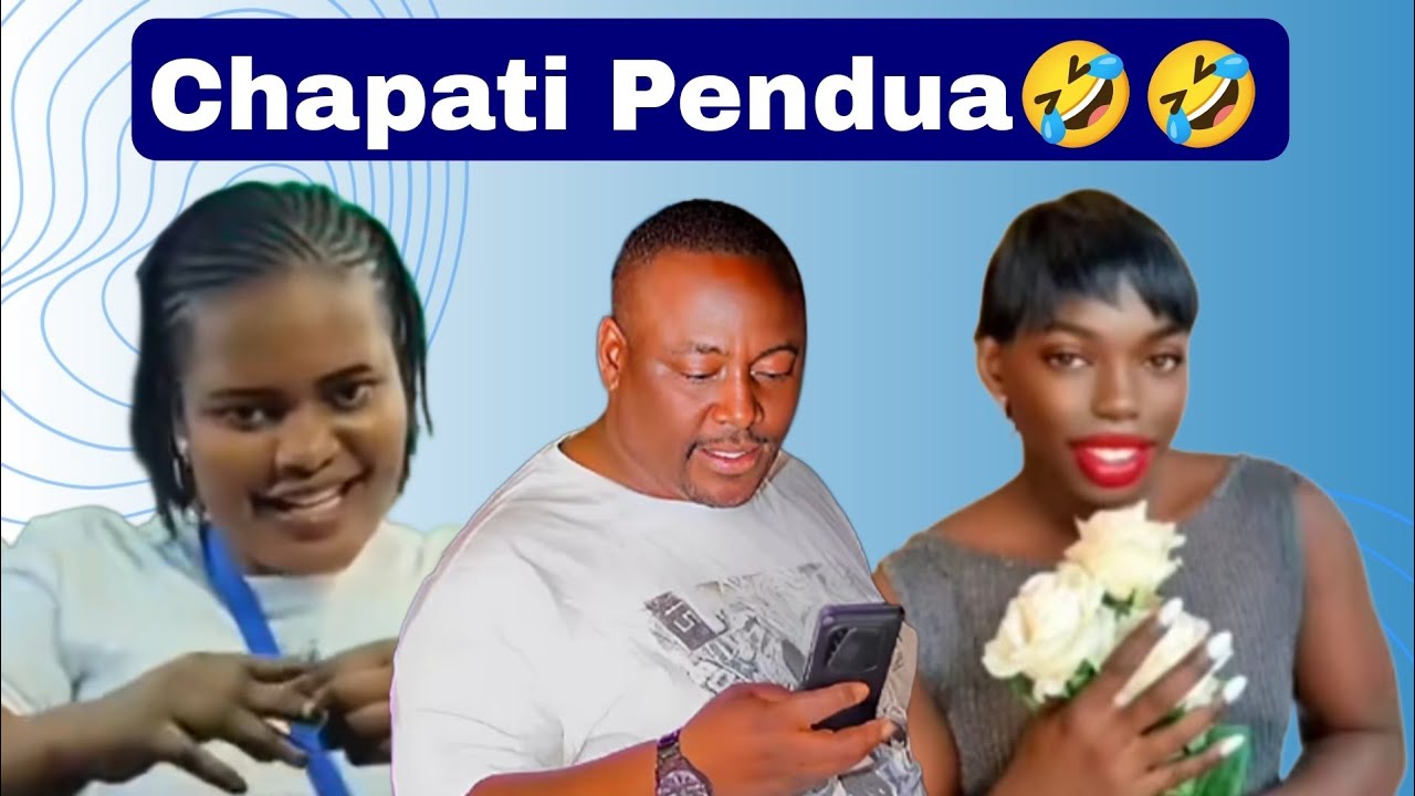 DRAMA ON TIK TOK AS CHOKUU EMBARRASSES PASTOR KANYARI 😂😂😂