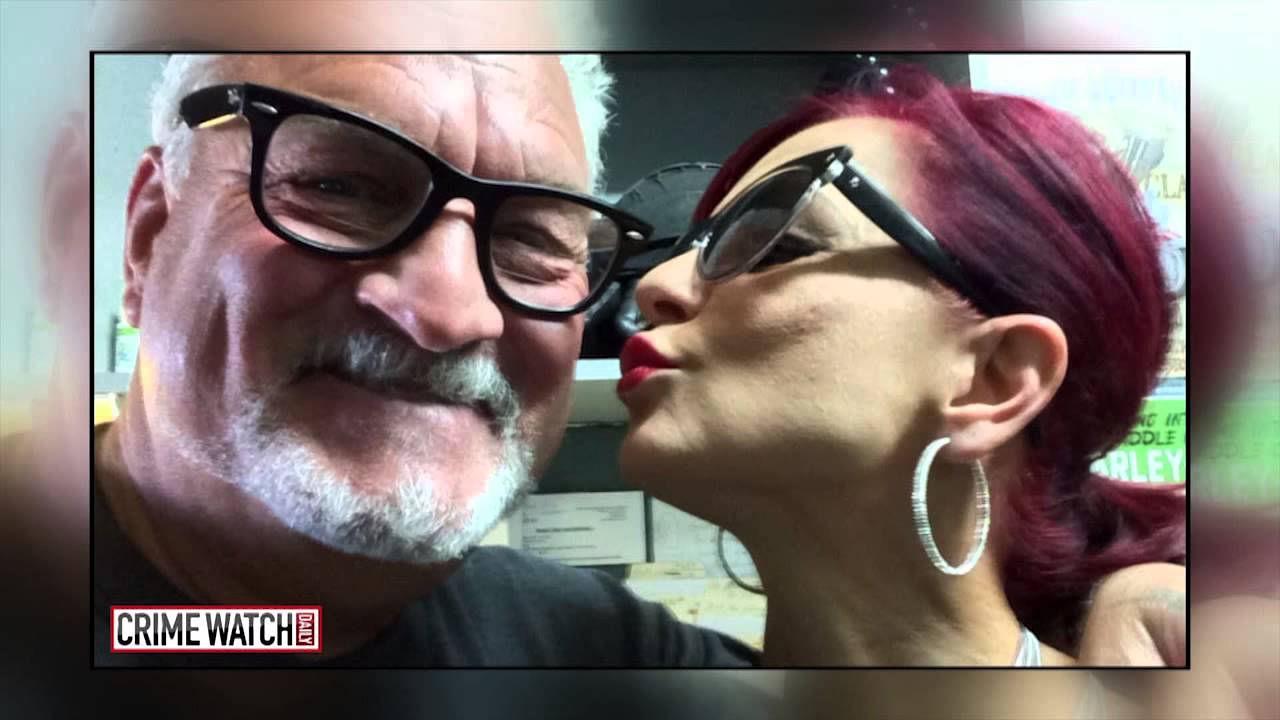 Crime Watch Daily: Catching Up With Joey Buttafuoco - New Wife, New Life