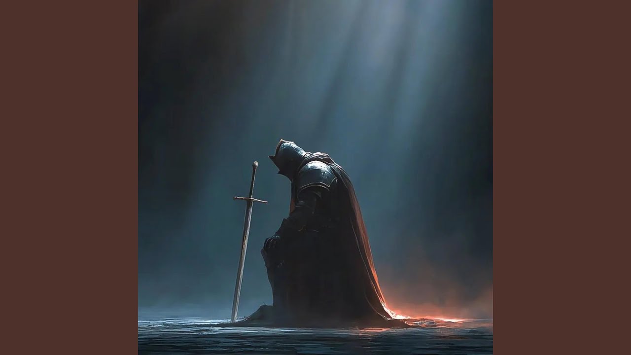 FALLEN HERO (Epic Music)