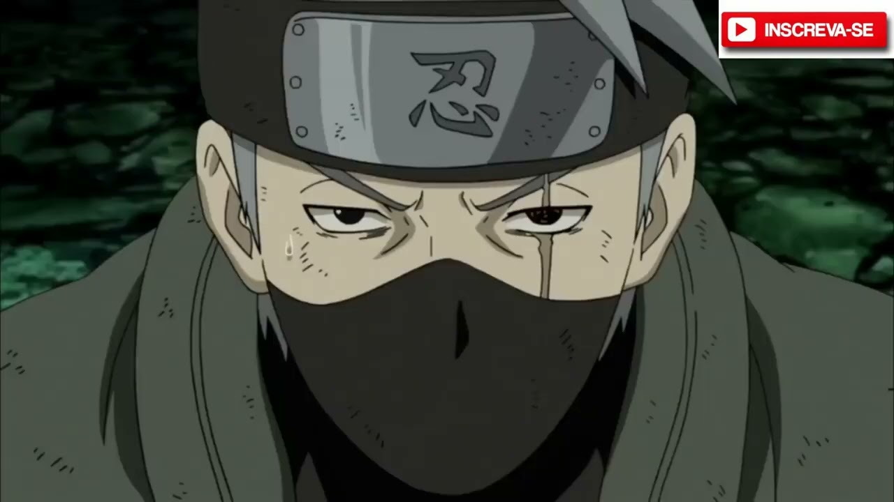 GAI VS MADARA