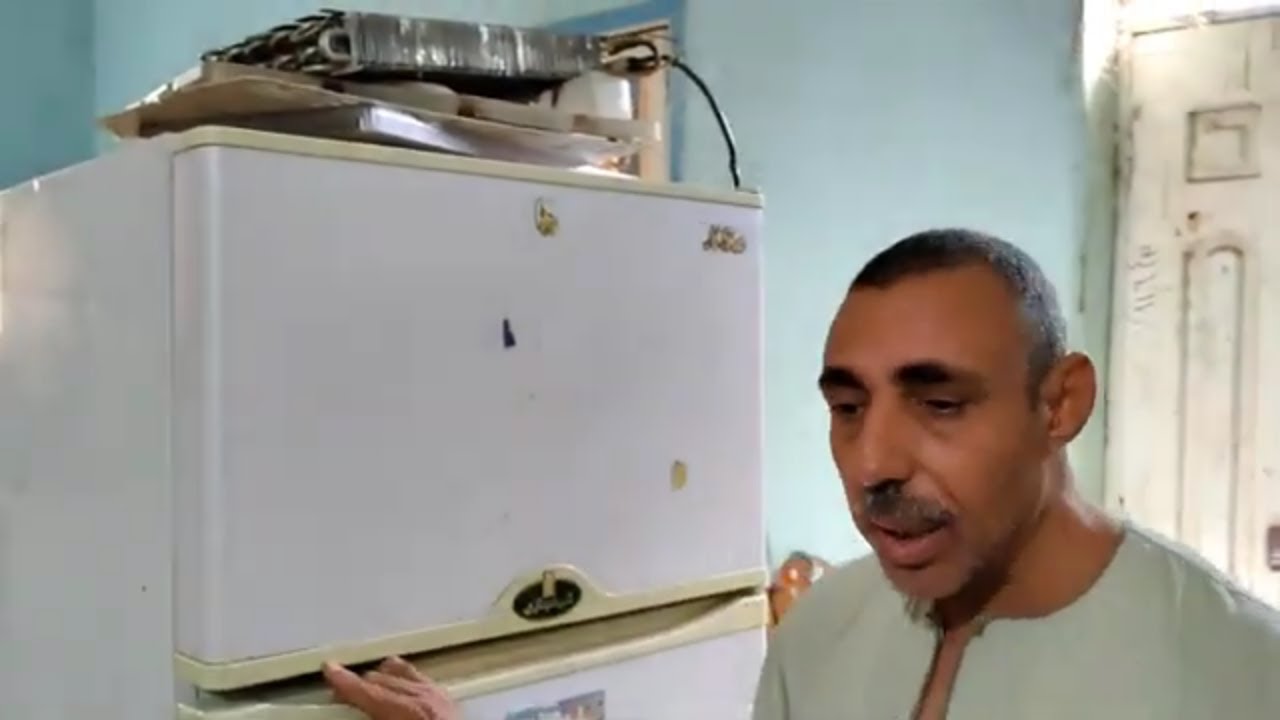 تتبع اعطال  الثلاجه كريازي  | اعطال السخان