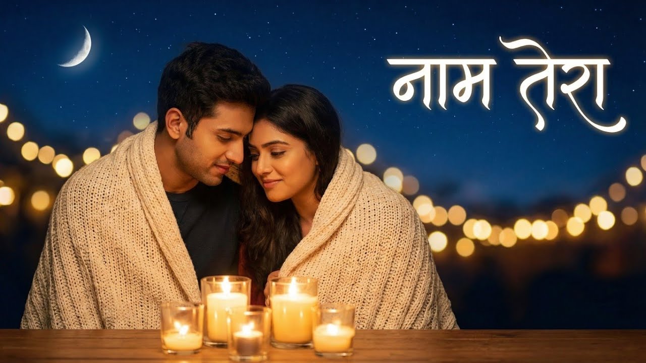Naam Tera / नाम तेरा ❤️/One Sided Love Story Song | सबसे दर्दभरा Hindi Sad Song 2026