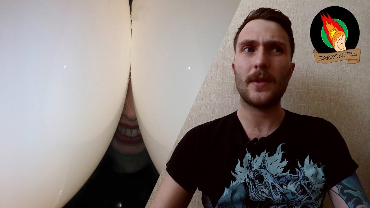 Death Grips - Bottomless Pit [Обзор альбома]