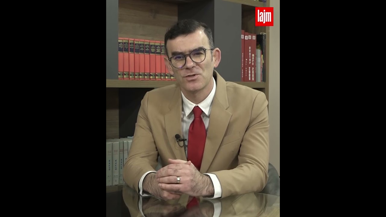 VLEN: Unifikimi dhe prova e pjekurisë politike Analizon: Florian Nesimi