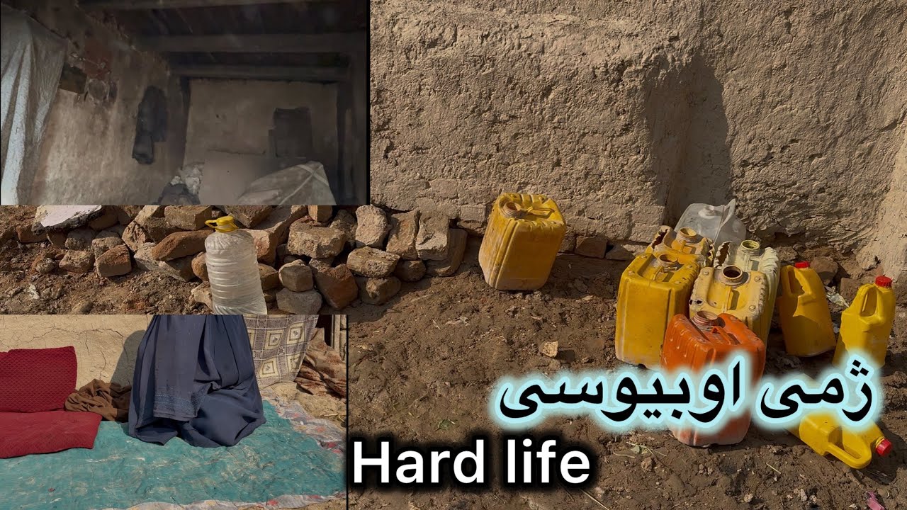 Dear Friends please help  poor familiesدژمی موسم اوبیوسی 
