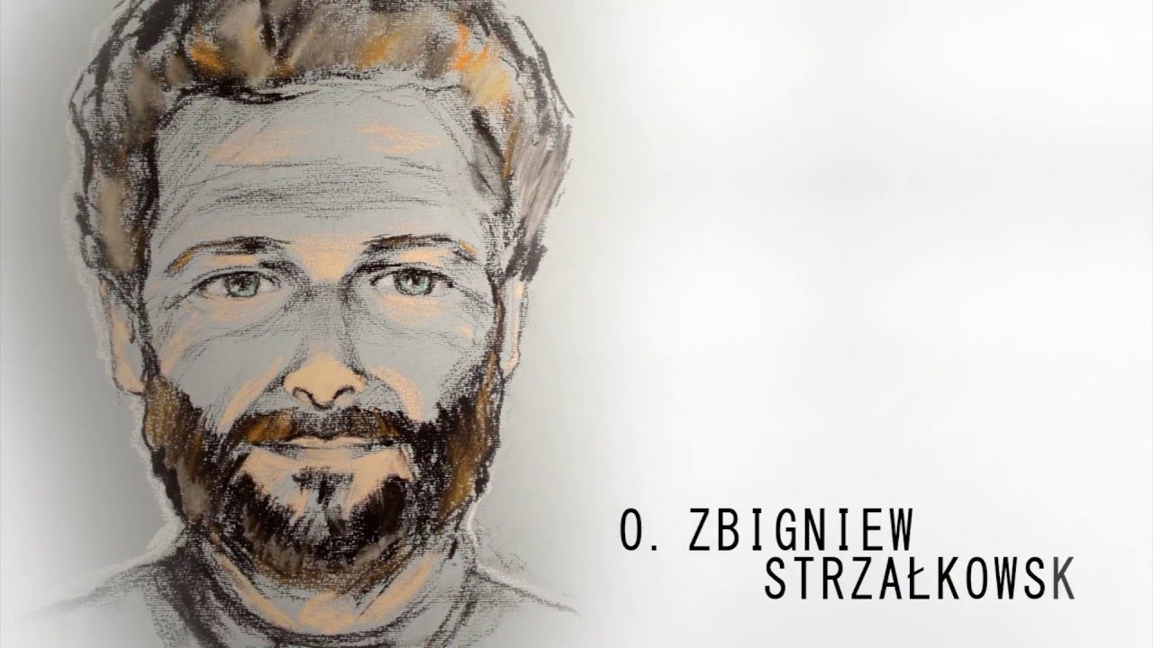 Męczennicy z Peru - O. Zbigniew Strzałkowski i O. Michał Tomaszek