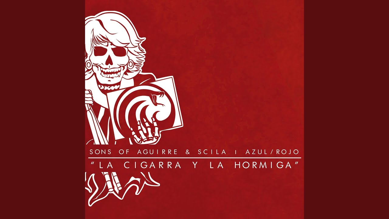 La Cigarra y la Hormiga