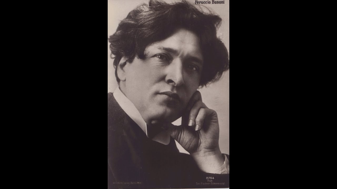100 Great Composers selected by Bora Bahar