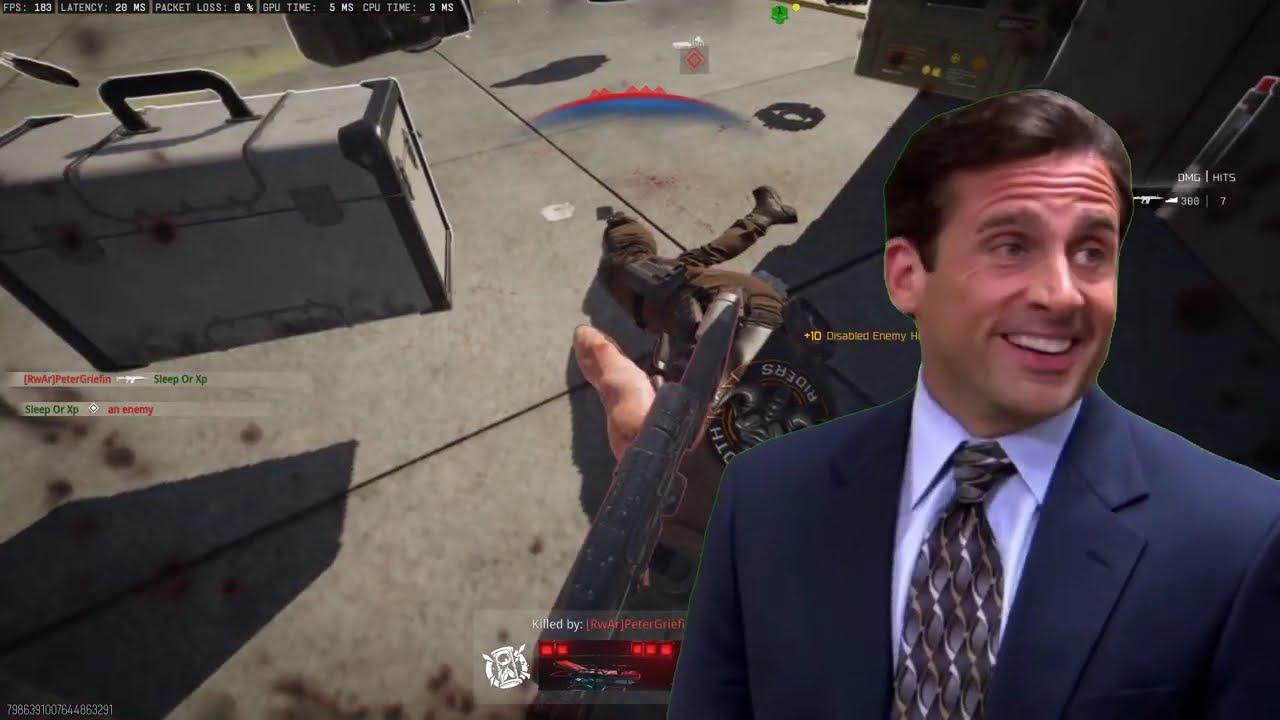 Warzone sniping in 2026!!