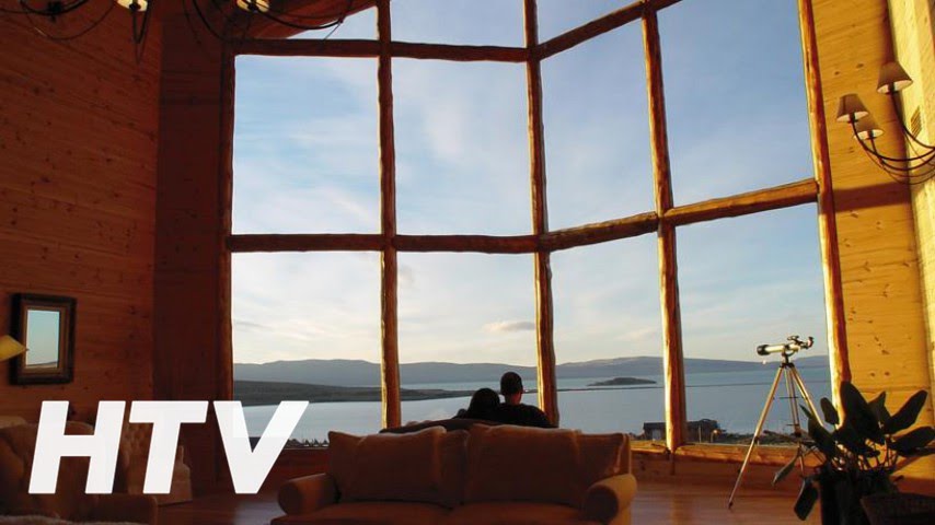 Blanca Patagonia Hoster&iacute;a Boutique y Caba&ntilde;as en Calafate