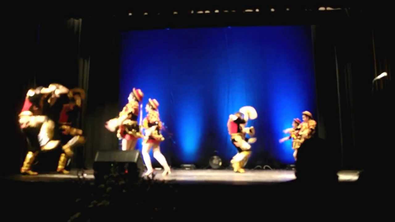 tarpuy expresiones latinas 09/11/2013