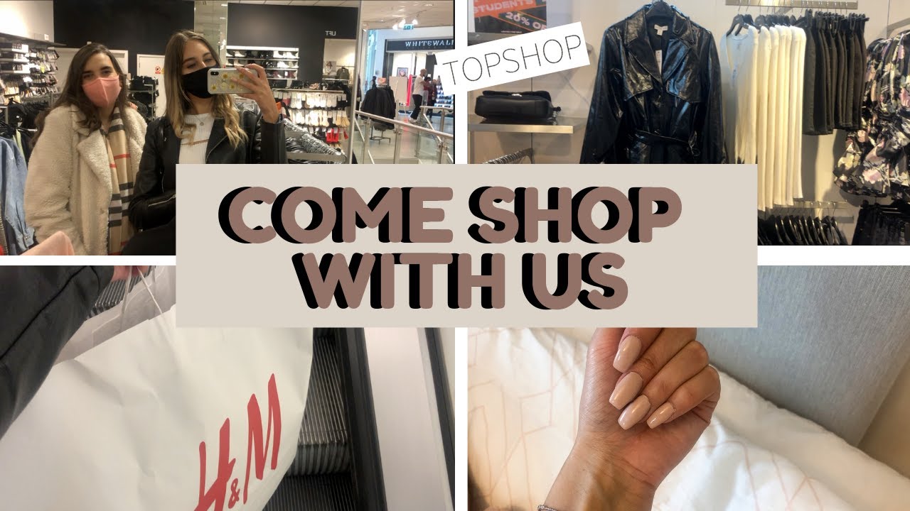 Come Shop With Me | New in Autumn 2020 | Kelsey Louise