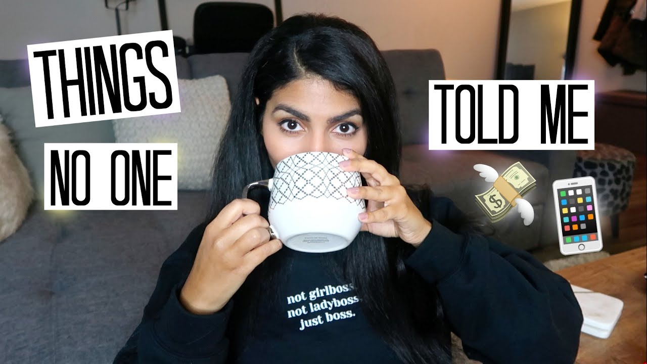 5 Things I Wish I Knew Before I Started Freelancing | Freelance Friday Ep. 13