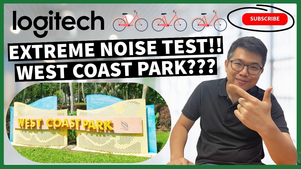 Logitech Zone Vibe vs Zone 305: The Ultimate Mic Test