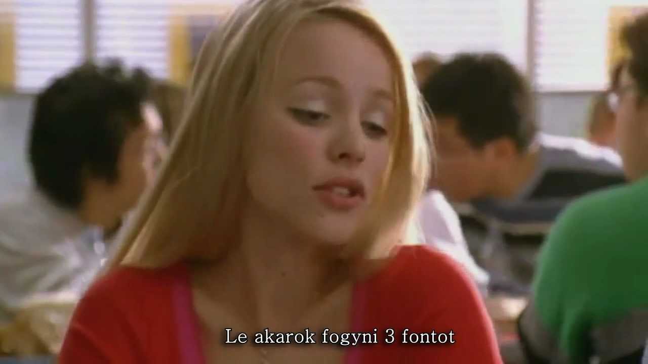 Bajos Csajok Trailer (magyar felirattal)