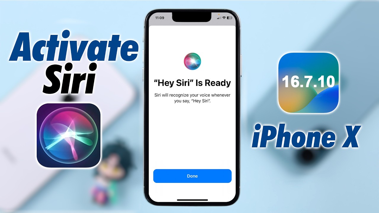 iPhone X: Jak korzystać z Siri! [Aktywacja i korzystanie na 2 sposoby]