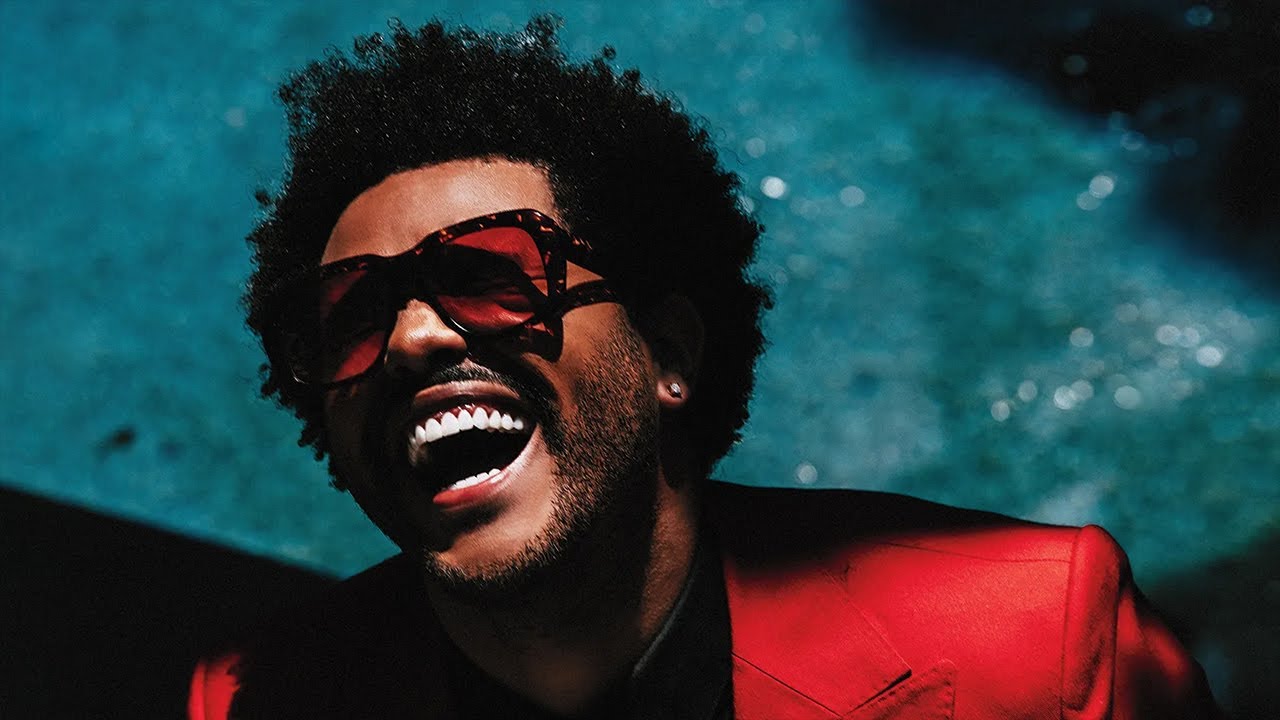The Weeknd - Glass
