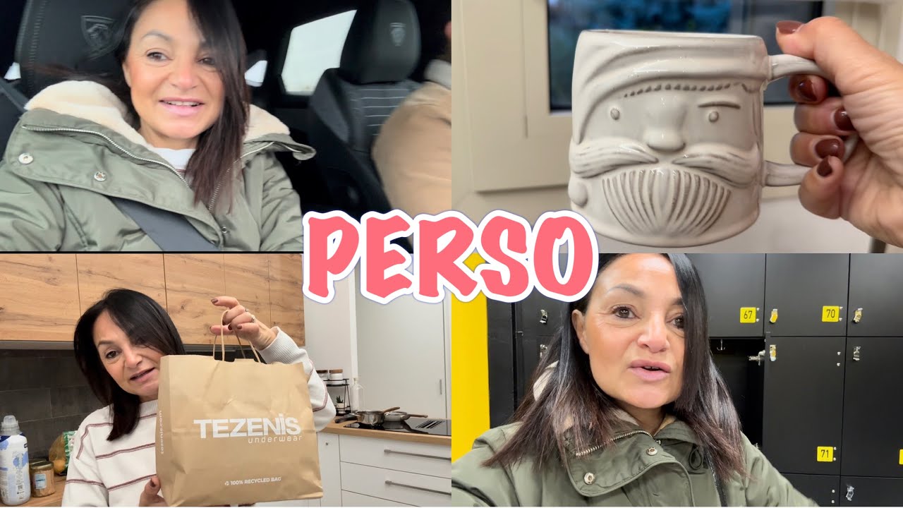 PRIMI ACQUISTI PER LA PARTENZA/ SVUOTA LA SPESA