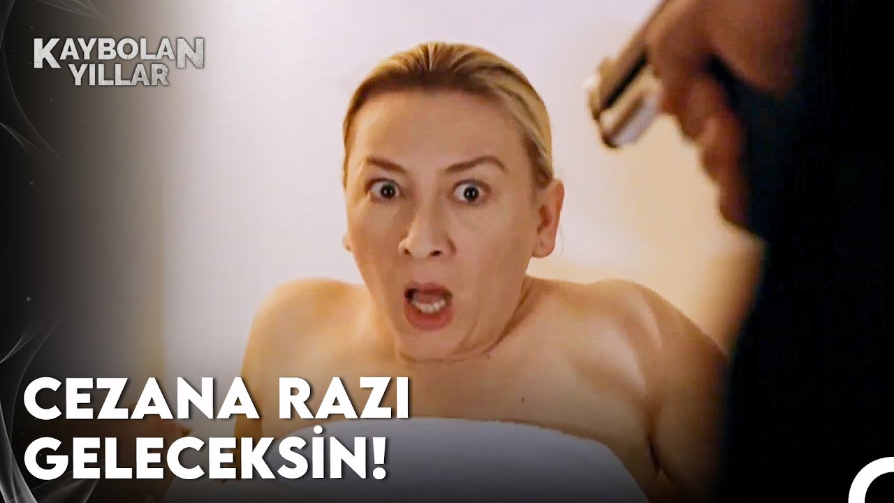 Esmer, Niran'a Dersini Verdi! - Kaybolan Yıllar 28. Bölüm