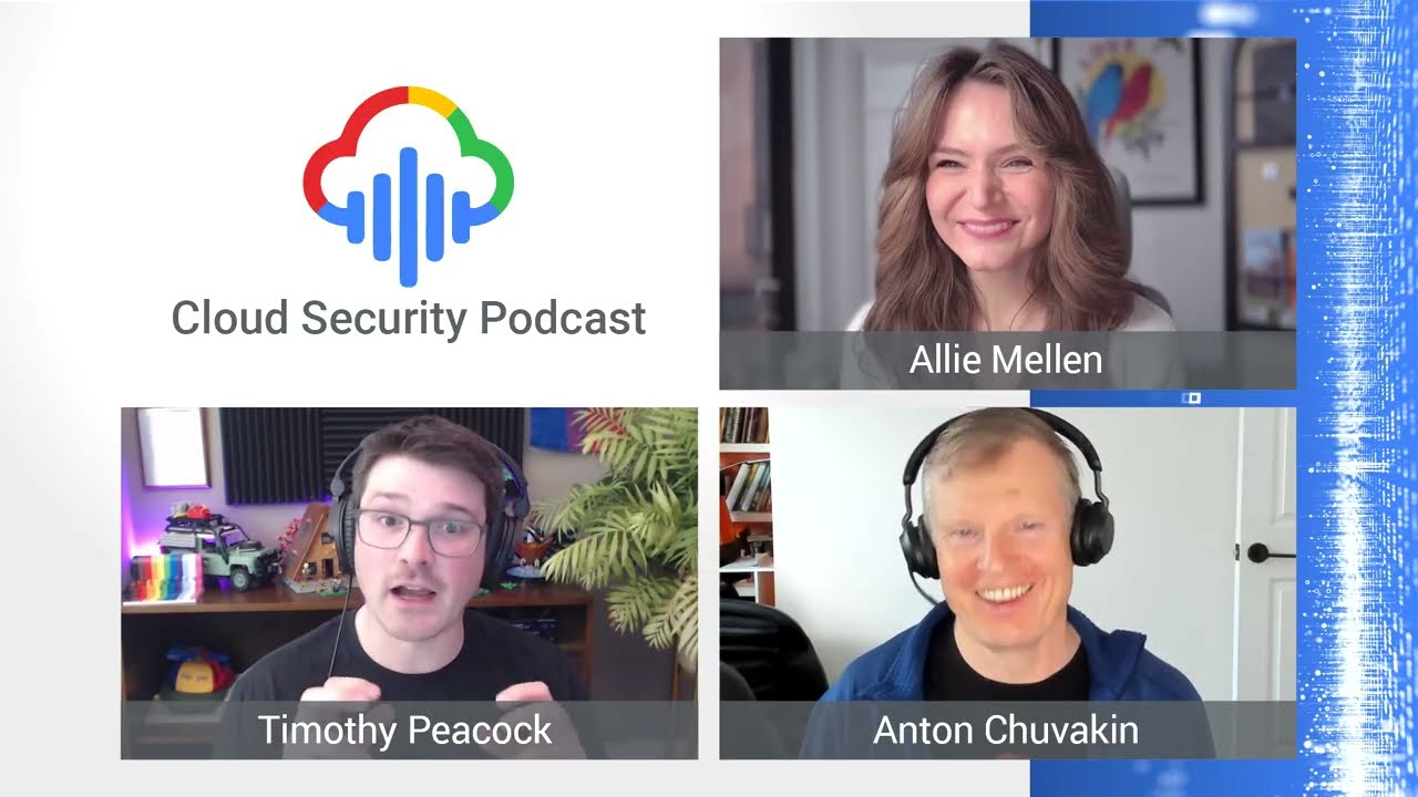 EP266 Resetting the SOC for Code War: Allie Mellen on Detecting State Actors vs. Doing the Basics