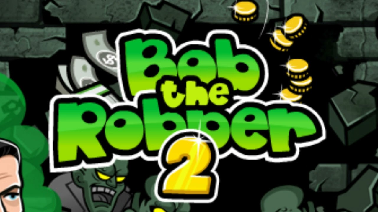 Bob the Robber 2 - Level Theme Extended