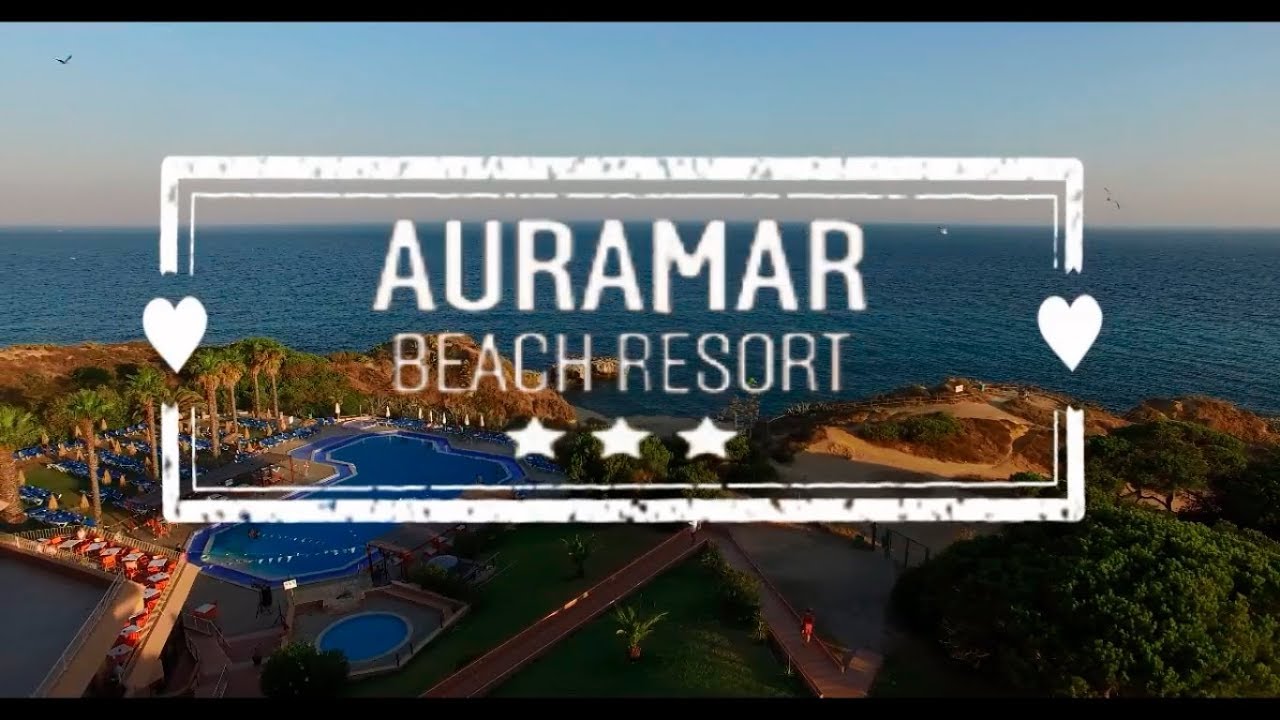 auramar beach resort 2017 HD