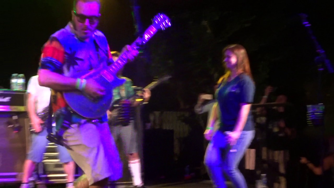 Reel Big Fish - I Know You Too Well To Like You Anymore + She has a Girl Friend now