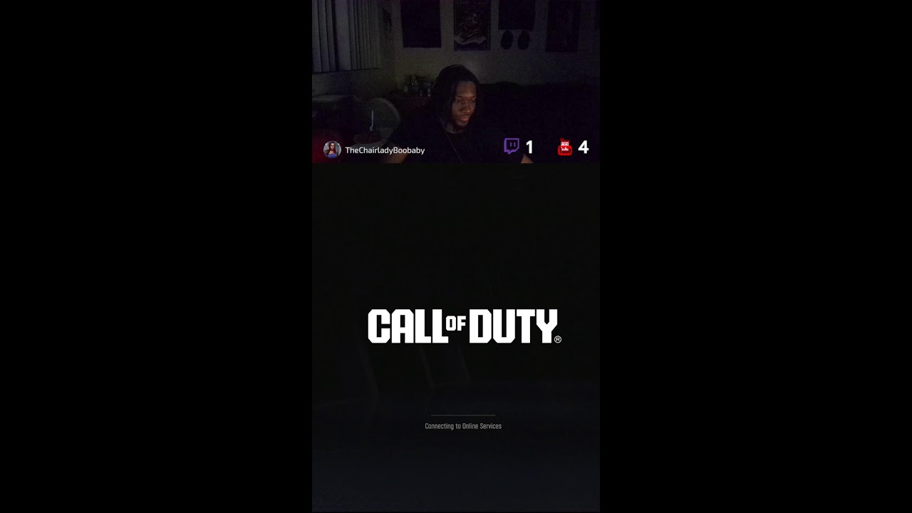 WARZONE GOT A NEW MAP? (Portrait)