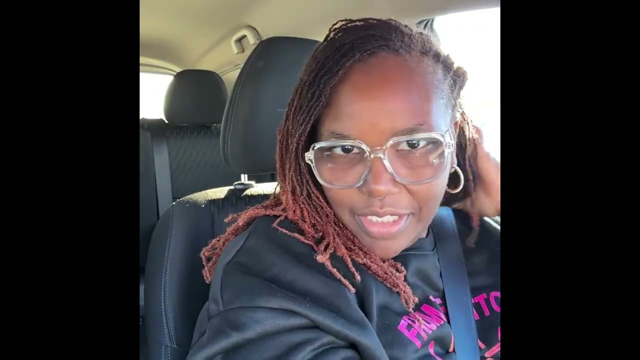 Had to Get a Storage Unit| Let’s Go For a Ride| Part 3 of The Partying…🥳🥳🥳