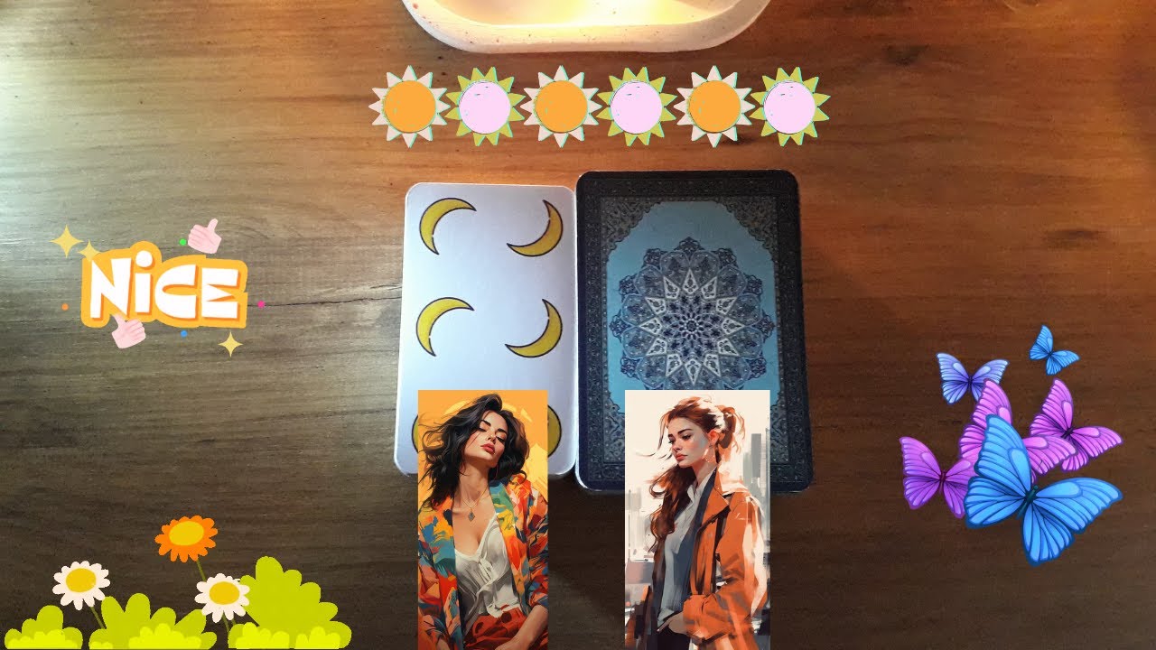 İsmini Duyduğunda/Fotoğrafına Baktığında/Seni Gördüğünde👀Ne Hissediyor?Ne Düşünüyor#tarot #desteseç
