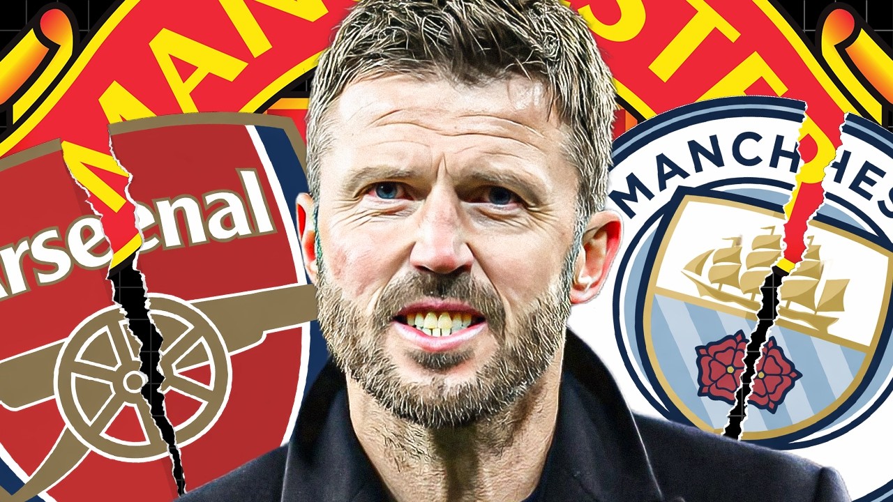 O QUE MUDA NO UNITED DE MICHAEL CARRICK