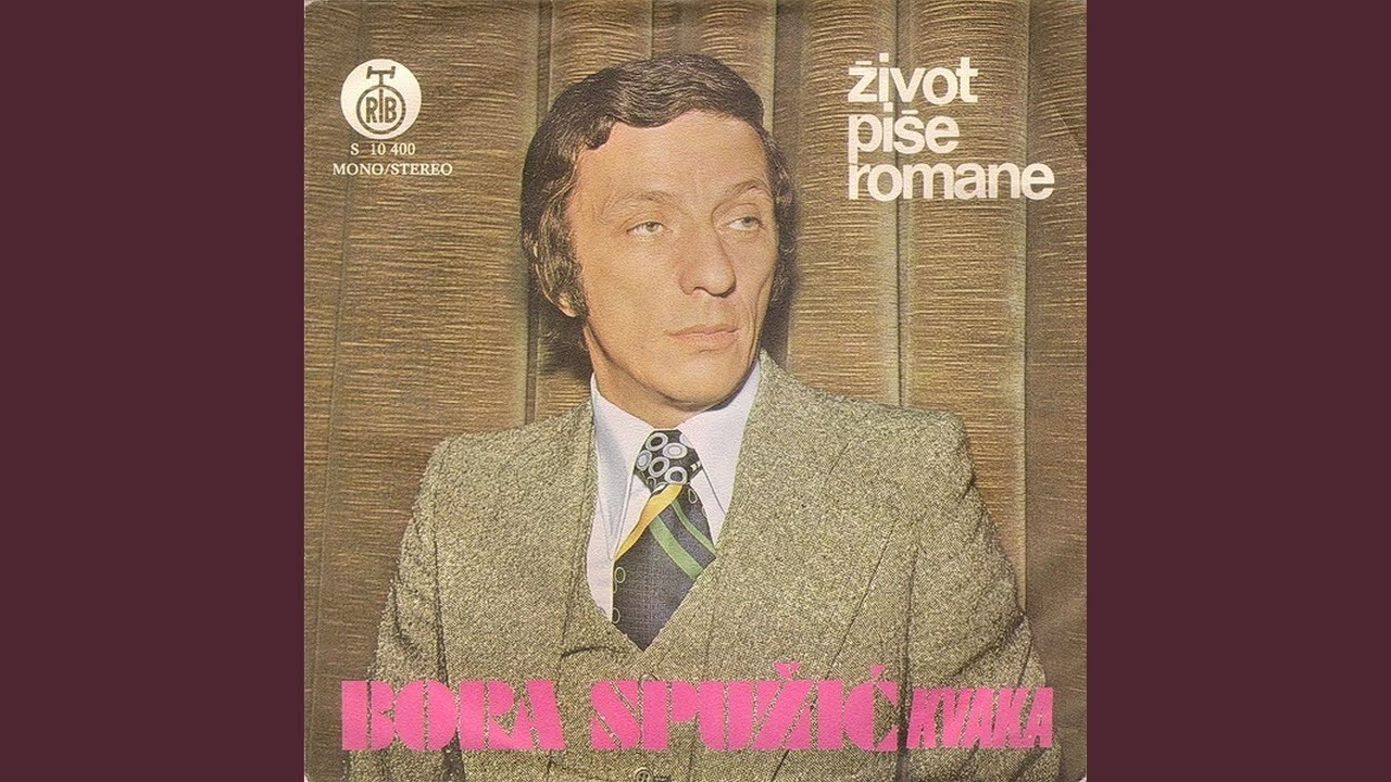 Život piše romane