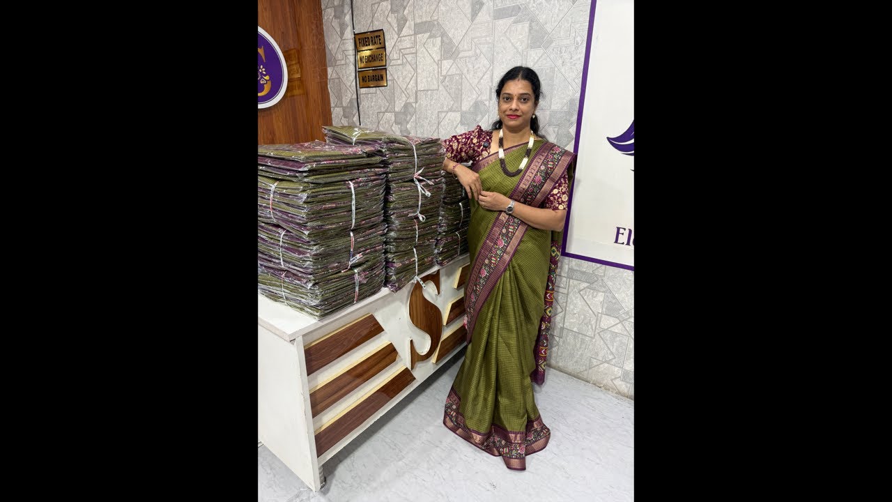Ugadi&Ramzan offer sale..New collection Uppada ,Gadwal sarees to order 8790766139