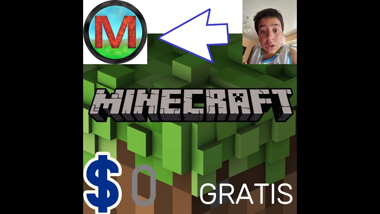 Come craccare Minecraft Bedrock Edition originale con (Mcenter5)