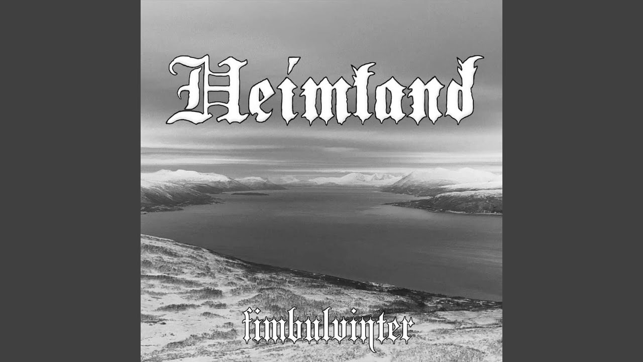 Fimbulvinter